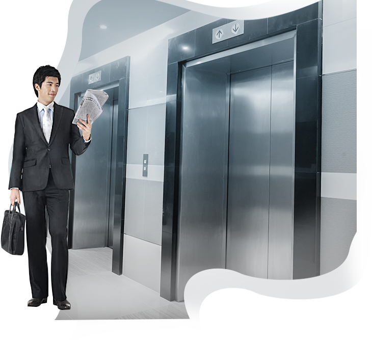 廣西電梯銷售公司